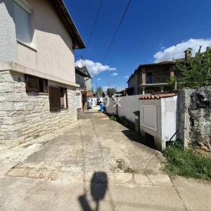 ISTRA, POREČ - Dvojna kuća