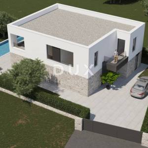 ISTRA, POREČ - Ekskluzivna vila s vanjskim bazenom i pogledom na more