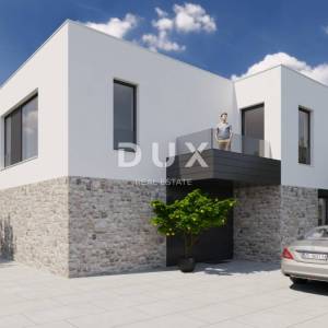 ISTRA, POREČ - Ekskluzivna vila s vanjskim bazenom i pogledom na more