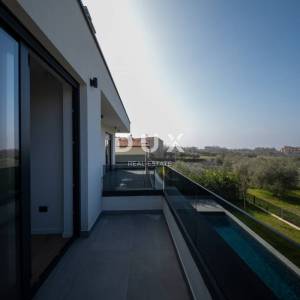 ISTRA, POREČ - Ekskluzivna vila s bazenom i pogledom na more