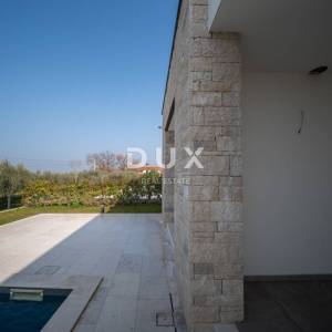 ISTRA, POREČ - Ekskluzivna vila s bazenom i pogledom na more