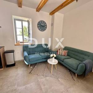 ISTRA, POREČ - Kamena kuća u blizini Poreča