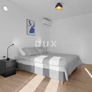 ISTRA, POREČ - Komforna dvojna kuća u predgrađu