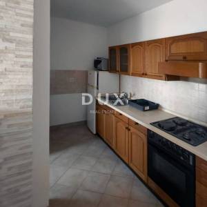 ISTRA, POREČ - Komotni 1S+DB na izvanrednoj lokaciji, pogled