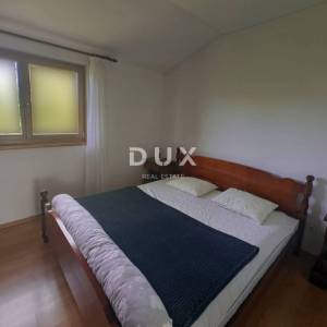 ISTRA, POREČ - Komotni 1S+DB na izvanrednoj lokaciji, pogled