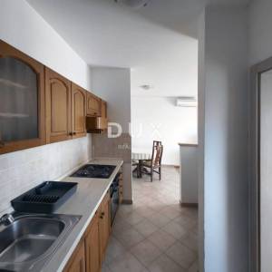 ISTRA, POREČ - Komotni 1S+DB na izvanrednoj lokaciji, pogled