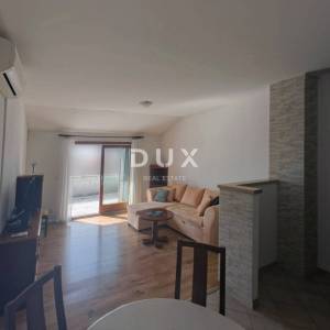 ISTRA, POREČ - Komotni 1S+DB na izvanrednoj lokaciji, pogled