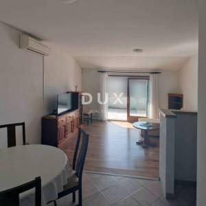 ISTRA, POREČ - Komotni 1S+DB na izvanrednoj lokaciji, pogled