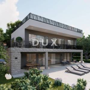 ISTRA, POREČ - Luksuzna kuća s bazenom na vrhunskoj lokaciji