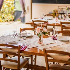 ISTRA, POREČ - Poslovna zgrada s restoranom i smještajnim jedinicama