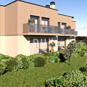 ISTRA, POREČ - Prostrano građevinsko zemljište
