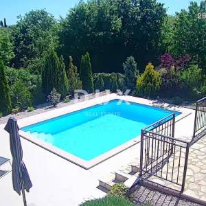ISTRA, POREČ - Šarmantna kamena kuća s bazenom i potpunom privatnošću