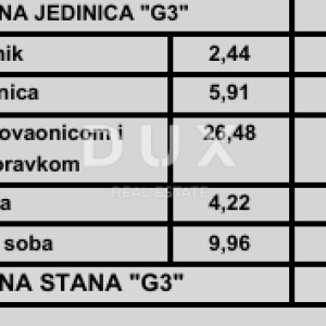 ISTRA, POREČ - Suvremeni stan 1S+DB u novom projektu, blizu mora, mogućnost finaciranja kreditom