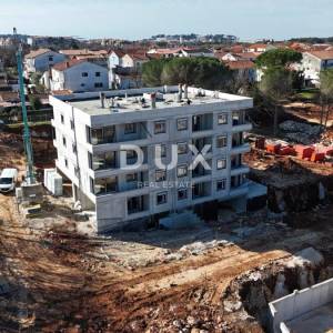 ISTRA, POREČ - Suvremeni stan 1S+DB u novom projektu, blizu mora, mogućnost finaciranja kreditom