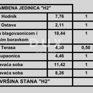 ISTRA, POREČ - Suvremeni stan 2S+DB u novom projektu, blizu mora, mogućnost finaciranja kreditom