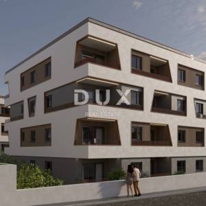 ISTRA, POREČ - Suvremeni stan 1S+DB u novom projektu, blizu mora, mogućnost finaciranja kreditom