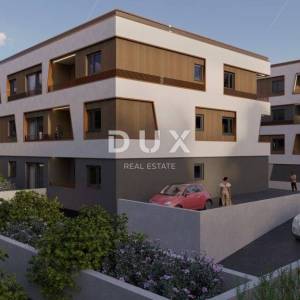  ISTRA, POREČ - Suvremeni stan 2S+DB u novom projektu, blizu mora, mogućnost finaciranja kreditom