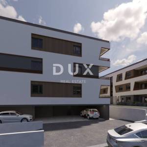 ISTRA, POREČ - Suvremeni stan 1S+DB u novom projektu, blizu mora, mogućnost finaciranja kreditom