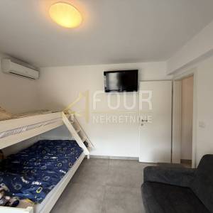 Istra, Poreč, Žbandaj, 2s+db, lođa, terasa