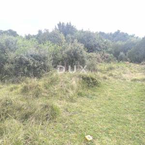 ISTRA, PREMANTURA - Vikend zemljište rt. Kamenjak 190 m od plaže