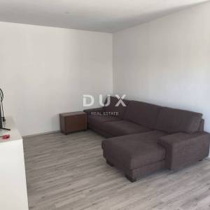 ISTRA, PULA - 1S+DB stan s balkonom 55 m2 - POGLED NA MORE!!