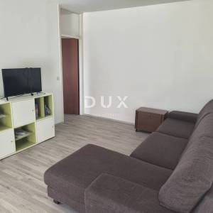 ISTRA, PULA - 1S+DB stan s balkonom 55 m2 - POGLED NA MORE!!