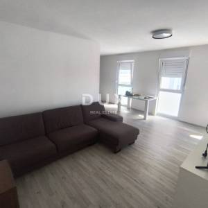 ISTRA, PULA - 1S+DB stan s balkonom 55 m2 - POGLED NA MORE!!