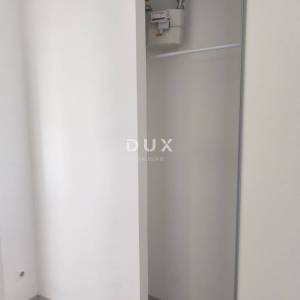 ISTRA, PULA - 1S+DB stan s balkonom 55 m2 - POGLED NA MORE!!