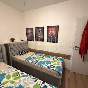 Istra, Pula, 2s+db, 51.05m2, terasa