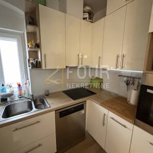 Istra, Pula, 2s+db, 51.05m2, terasa