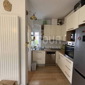 Istra, Pula, 2s+db, 51.05m2, terasa