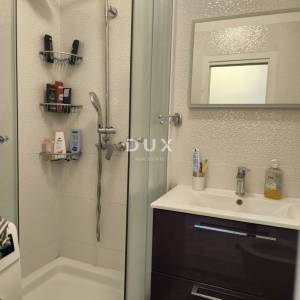 ISTRA, PULA 2S+DB stan na Verudi 62 m2 - POGLED NA GRAD, ARENU I MORE!!