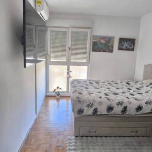 ISTRA, PULA 2S+DB stan na Verudi 62 m2 - POGLED NA GRAD, ARENU I MORE!!