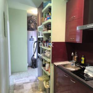 ISTRA, PULA 2S+DB stan na Verudi 62 m2 - POGLED NA GRAD, ARENU I MORE!!