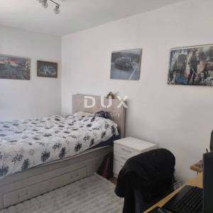ISTRA, PULA 2S+DB stan na Verudi 62 m2 - POGLED NA GRAD, ARENU I MORE!!