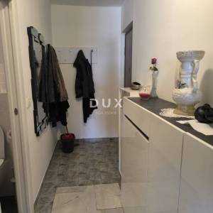 ISTRA, PULA 2S+DB stan na Verudi 62 m2 - POGLED NA GRAD, ARENU I MORE!!