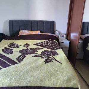 ISTRA, PULA 2S+DB stan na Verudi 62 m2 - POGLED NA GRAD, ARENU I MORE!!