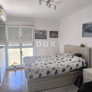 ISTRA, PULA 2S+DB stan na Verudi 62 m2 - POGLED NA GRAD, ARENU I MORE!!