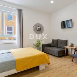 ISTRA, PULA - Apartmani na odličnoj lokaciji, Uhodani turistički posao!