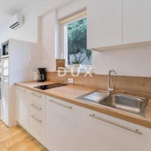 ISTRA, PULA - Apartmani na odličnoj lokaciji, Uhodani turistički posao!