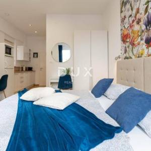 ISTRA, PULA - Apartmani na odličnoj lokaciji, Uhodani turistički posao!