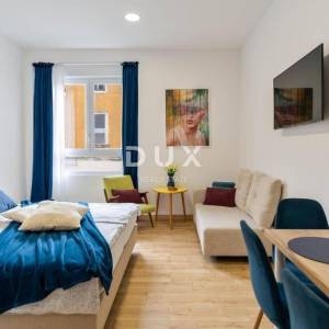ISTRA, PULA - Apartmani na odličnoj lokaciji, Uhodani turistički posao!