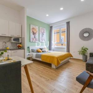 ISTRA, PULA - Apartmani na odličnoj lokaciji, Uhodani turistički posao!