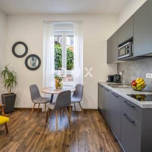ISTRA, PULA - Apartmani na odličnoj lokaciji, Uhodani turistički posao!