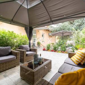 ISTRA, PULA - Apartmani na odličnoj lokaciji, Uhodani turistički posao!