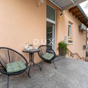 ISTRA, PULA - Apartmani na odličnoj lokaciji, Uhodani turistički posao!