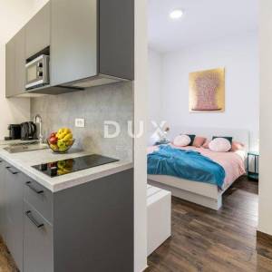 ISTRA, PULA - Apartmani na odličnoj lokaciji, Uhodani turistički posao!