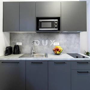ISTRA, PULA - Apartmani na odličnoj lokaciji, Uhodani turistički posao!