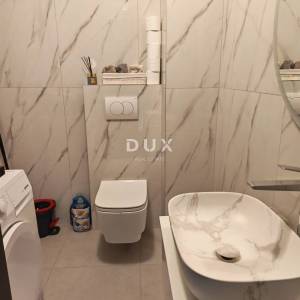 ISTRA, PULA- Dvoetažni stan 127 m2 na odličnoj lokaciji