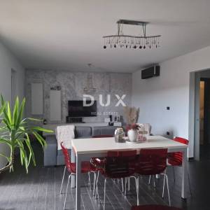 ISTRA, PULA- Dvoetažni stan 127 m2 na odličnoj lokaciji